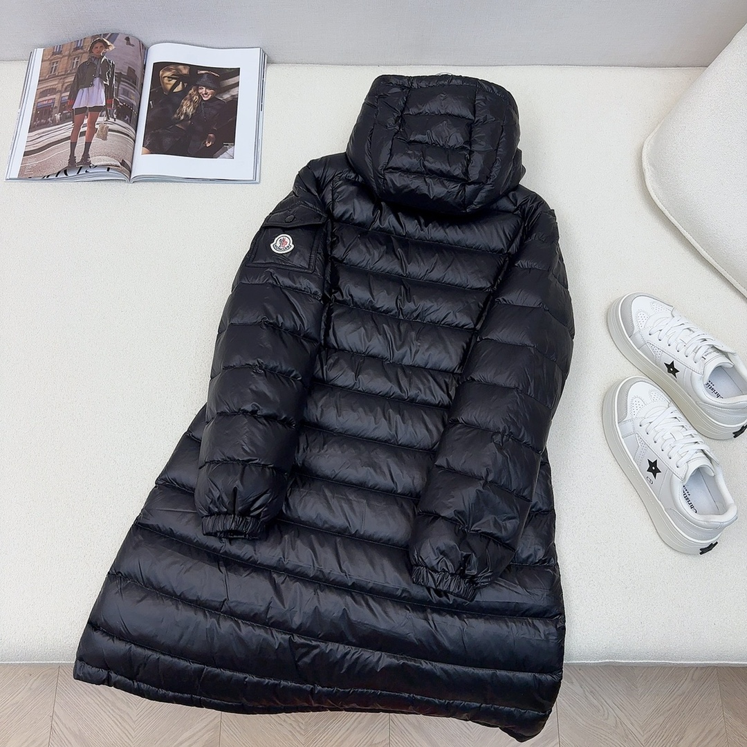 Moncler Down Jackets